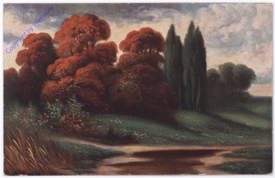 Wäldchen