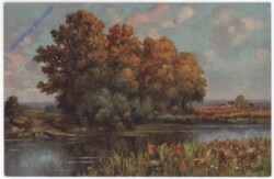 Flussufer