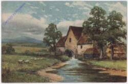 ak182245 Mühle