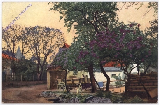 Gehöft