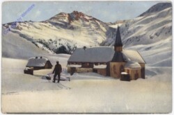 Winterlandschaft