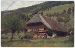 Almwirtschaft