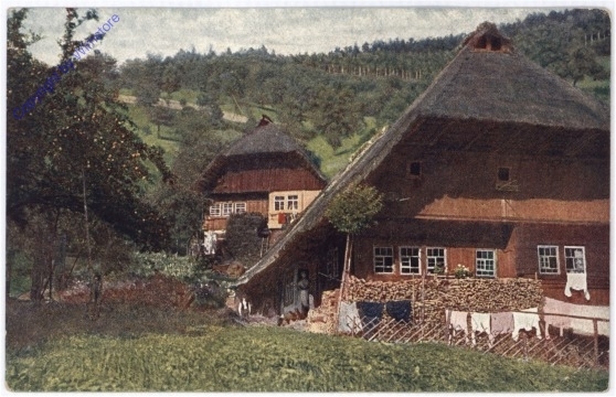 Almwirtschaft