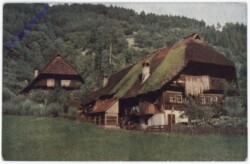 Almwirtschaft