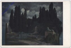 Mythologische Insel