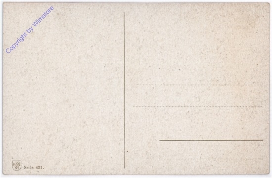 ak182298a Pavillion am Teich