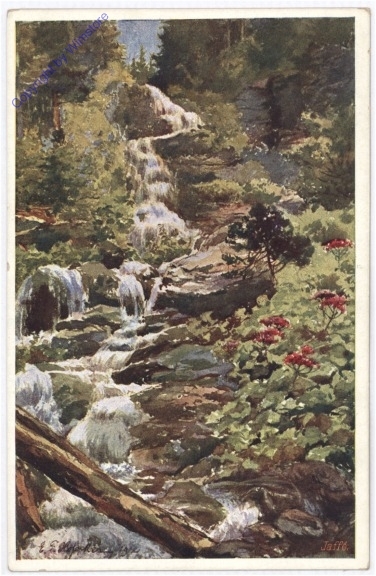 Bachlauf