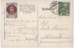 Wer nicht liebt ....