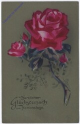 ak182329 Rose, Namenstag