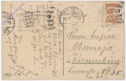 ak182332a Rosen, Namenstag