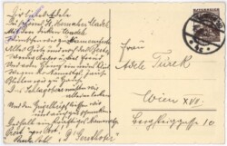 ak182343a Rosen, Namenstag