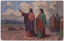 ak182372 Jesus spricht