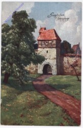 Burgtor