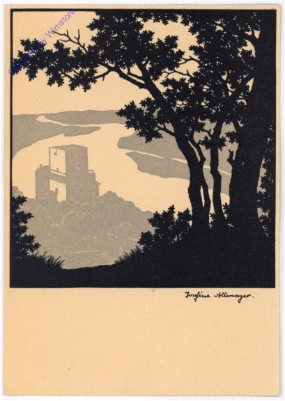 Talansicht