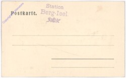 ak182426a Tiroler Trachten: Brenner
