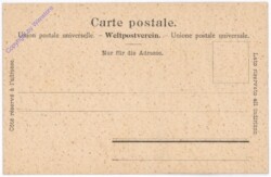 ak182430a Tracht aus Graubünden (Grisons)