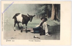ak182437 Tiroler Goasbua