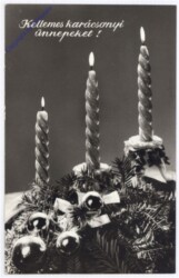 ak182470 Kerzengesteck