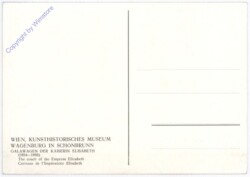 Galawagen der Kaiserin Elisabeth