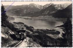 Schafbergbahn