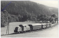 ak182601 Gurktalbahn