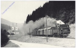 ak182603 Gurktalbahn