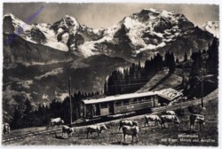 Mürrenbahn