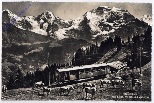 Mürrenbahn