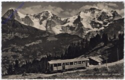 Mürrenbahn