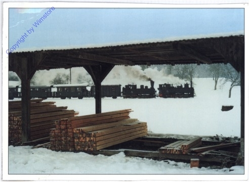 Adventzug