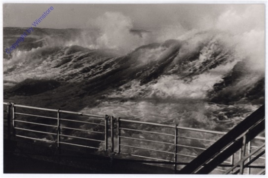 Hamburg-Amerika Linie