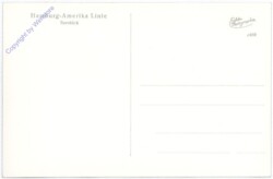 Hamburg-Amerika Linie