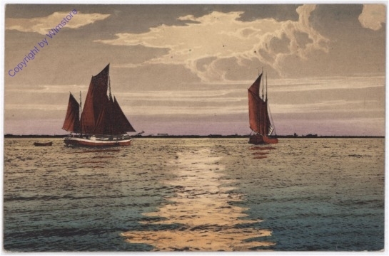 Segelboote