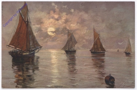 Segelschiffe