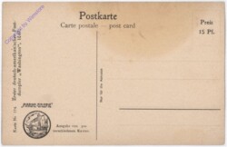 Marine-Galerie 174: Erster deutsch-amerikanischer Postdampfer "Washington"