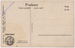 Marine-Galerie 296: Dampfer "Mosel" des Norddeutschen Lloyd