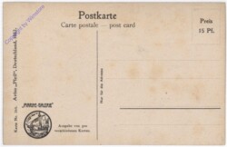 Marine-Galerie 265: Aviso "Pfeil"