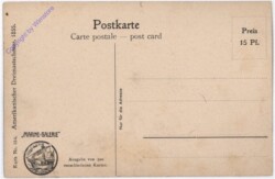 Marine-Galerie 184: Amerikanischer Dreimastschoner