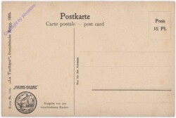 Marine-Galerie 138: "La Tactique", französische Brigg