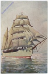 Marine-Galerie 231: Südpol-Expeditionsschiff "Gauss"