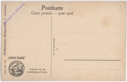Marine-Galerie 139: Holländisches Kriegsschiff