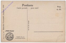 Marine-Galerie 295: Britisches Turmschiff "Captain"