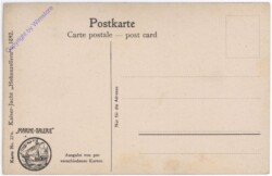 Marine-Galerie 276: Kaiser-Jacht "Hohenzollern"