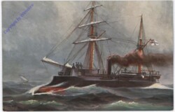 ak182865 Marine-Galerie 284: S.M. Prinz Adalbert