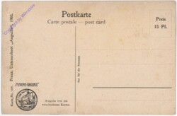 Marine-Galerie 189: Franz. Unterseeboot "Auguille"