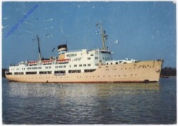 SS Bore III
