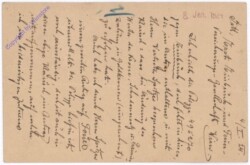 ak182938a Kartenbrief aus 1924