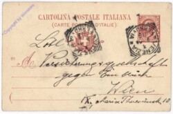 ak182946 Kartenbrief aus 1908