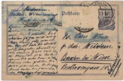 ak182957 Kartenbrief aus