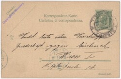 ak182958 Kartenbrief aus 1907